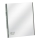 LDST SI-01-L-BC8 - Osvetlenie schodiska SILVER 8xLED/1,2W/230V