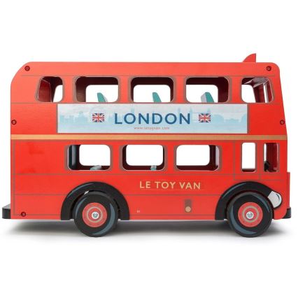 Le Toy Van - Autobus London