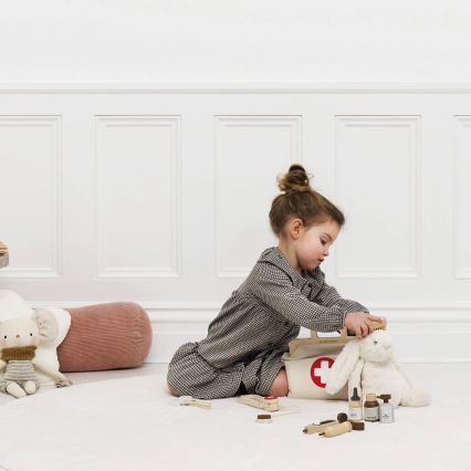 Le Toy Van - Veterinárna brašňa s príslušenstvom