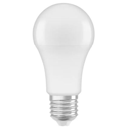 LED Antibakteriálna žiarovka  A100 E27/13W/230V 4000K - Osram