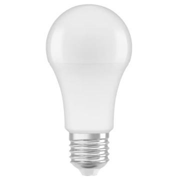 LED Antibakteriálna žiarovka A100 E27/13W/230V 6500K - Osram