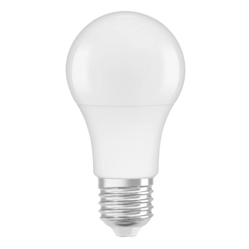 LED Antibakteriálna žiarovka  A60 E27/8,5W/230V 6500K - Osram