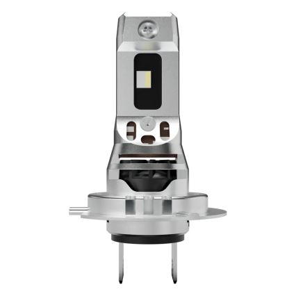 LED Autožiarovka NIGHT BREAKER SPEED H7 PX26d/16W/12V 6000K - Osram