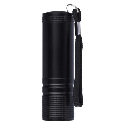 LED Baterka COB LED/3xAAA