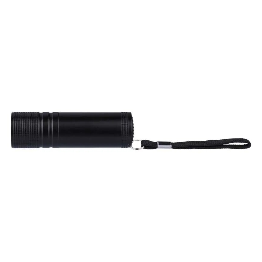 LED Baterka COB LED/3xAAA