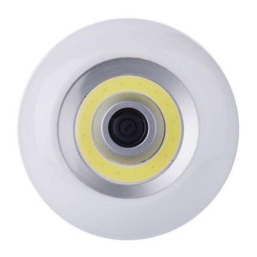 LED Baterka LED/3W/3xAAA