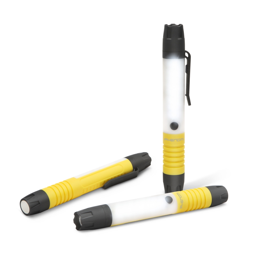 LED Baterka LED/3xAAA
