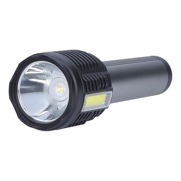 LED Baterka LED/6W/1200 mAh 3,7V IP44