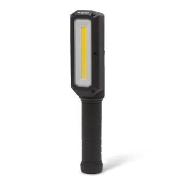 LED  Baterka LED/8W/COB/3xAA IP54