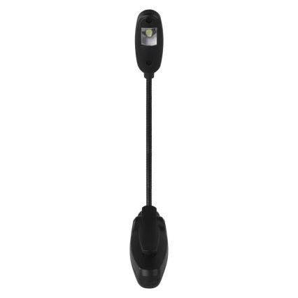 LED Baterka na čítanie LED/1xAAA