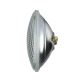 LED Bazénová žiarovka LED/8W/12V IP68 3000K