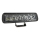 LED Bodové osvetlenie pre automobil BLACK LED/18W/10-30V IP69 5700K obdĺžnikové
