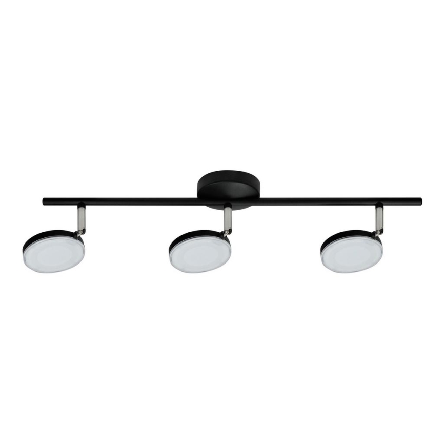 LED Bodové svietidlo CAPRI 3xLED/5W/230V