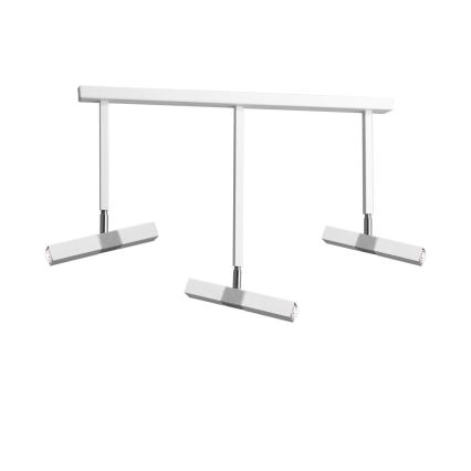 LED Bodové svietidlo CASTRO 3xG9/7W/230V