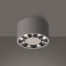 LED Bodové svietidlo DIO LED/10W/230V biela