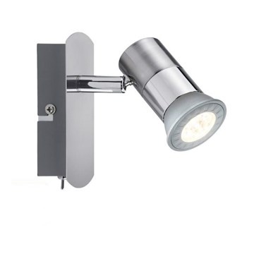 LED Bodové svietidlo GU10/3,5W/230V LED Bodové svietidlo GU10/3,5W/230V