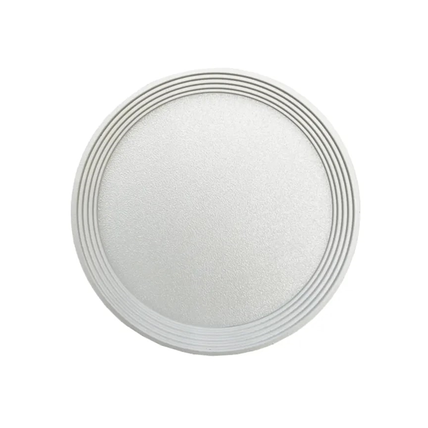 LED Bodové svietidlo LED/17W/230V 4000K pr. 15 cm biela