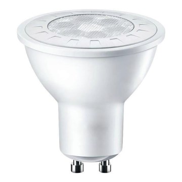 LED Bodové svietidlo Philips Pila GU10/6,5W/230V LED Bodové svietidlo Philips Pila GU10/6,5W/230V