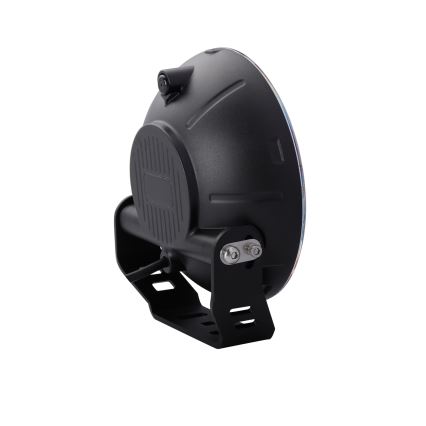 LED Bodové svietidlo pre automobil BLACK OFFROAD LED/120W/9-36V IP69 5700K okrúhly