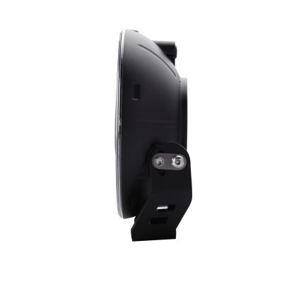 LED Bodové svietidlo pre automobil BLACK OFFROAD LED/120W/9-36V IP69 5700K okrúhly