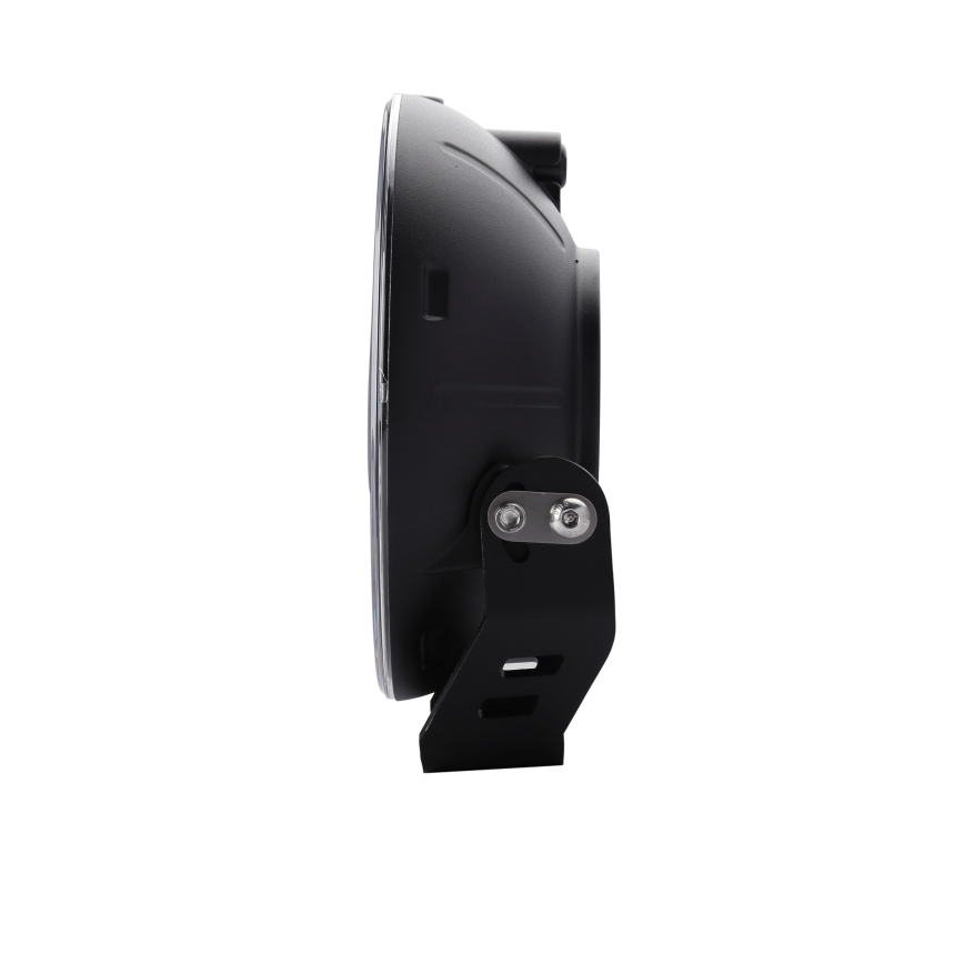 LED Bodové svietidlo pre automobil BLACK OFFROAD LED/120W/9-36V IP69 5700K okrúhly
