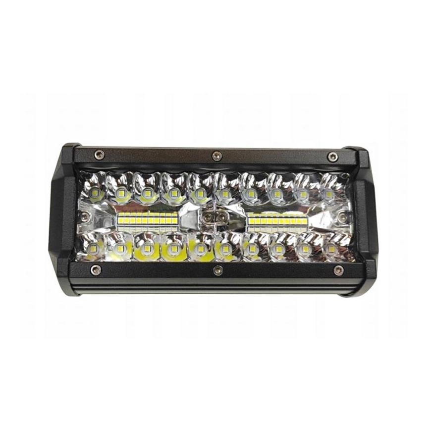 LED Bodové svietidlo pre automobil COMBO LED/120W/12-24V IP67