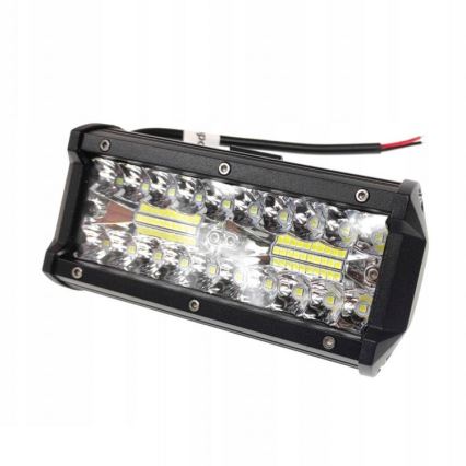 LED Bodové svietidlo pre automobil COMBO LED/120W/12-24V IP67