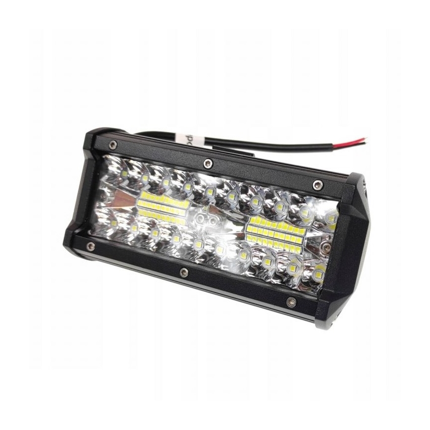 LED Bodové svietidlo pre automobil COMBO LED/120W/12-24V IP67