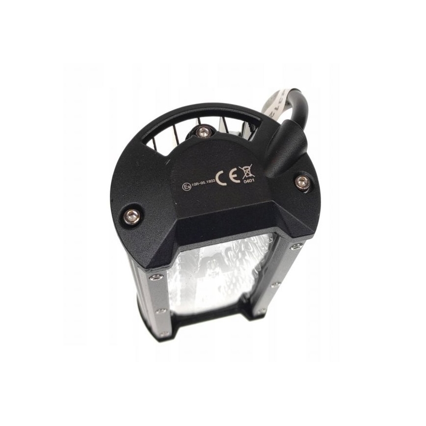 LED Bodové svietidlo pre automobil COMBO LED/120W/12-24V IP67