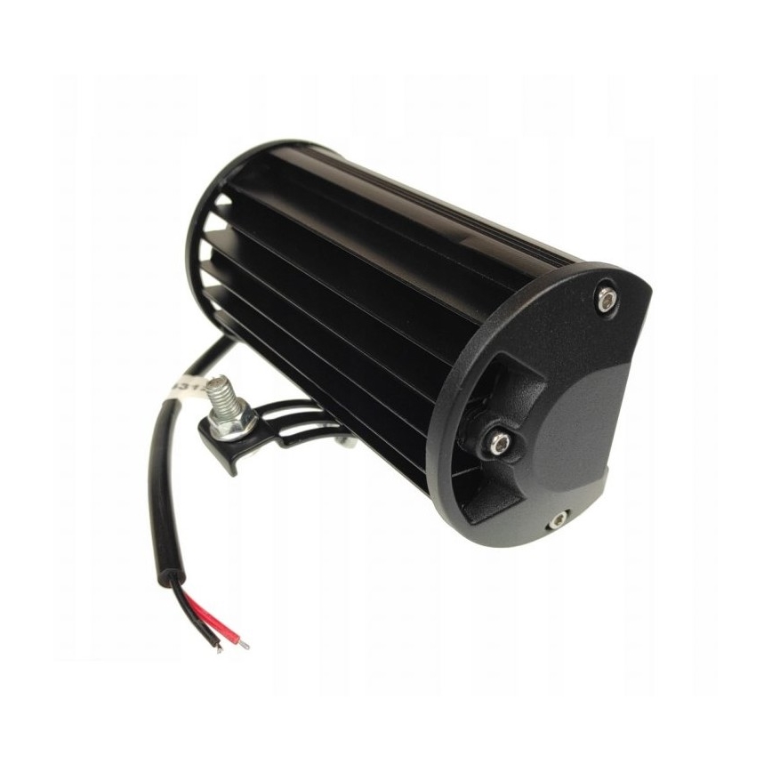 LED Bodové svietidlo pre automobil COMBO LED/120W/12-24V IP67