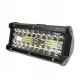 LED Bodové svietidlo pre automobil COMBO LED/120W/12-24V IP67