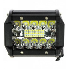LED Bodové svietidlo pre automobil COMBO LED/60W/12-24V IP67