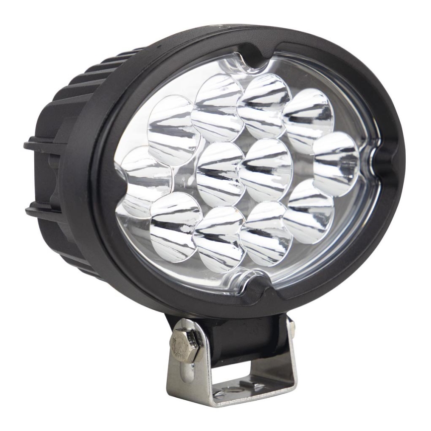 LED Bodové svietidlo pre automobil CREE LED/36W/10-30V IP67 6000K