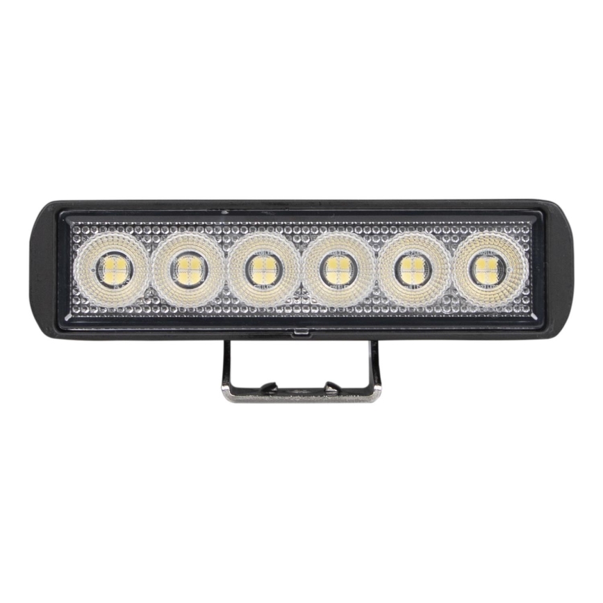 LED Bodové svietidlo pre automobil OSRAM LED/24W/10-30V IP68 5700K