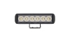 LED Bodové svietidlo pre automobil OSRAM LED/24W/10-30V IP68 5700K