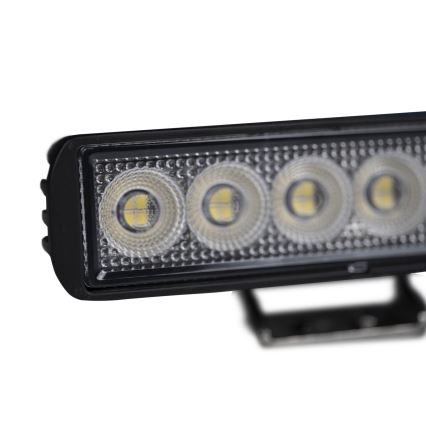 LED Bodové svietidlo pre automobil OSRAM LED/24W/10-30V IP68 5700K