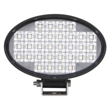 LED Bodové svietidlo pre automobil OSRAM LED/32W/10-30V IP68 5700K