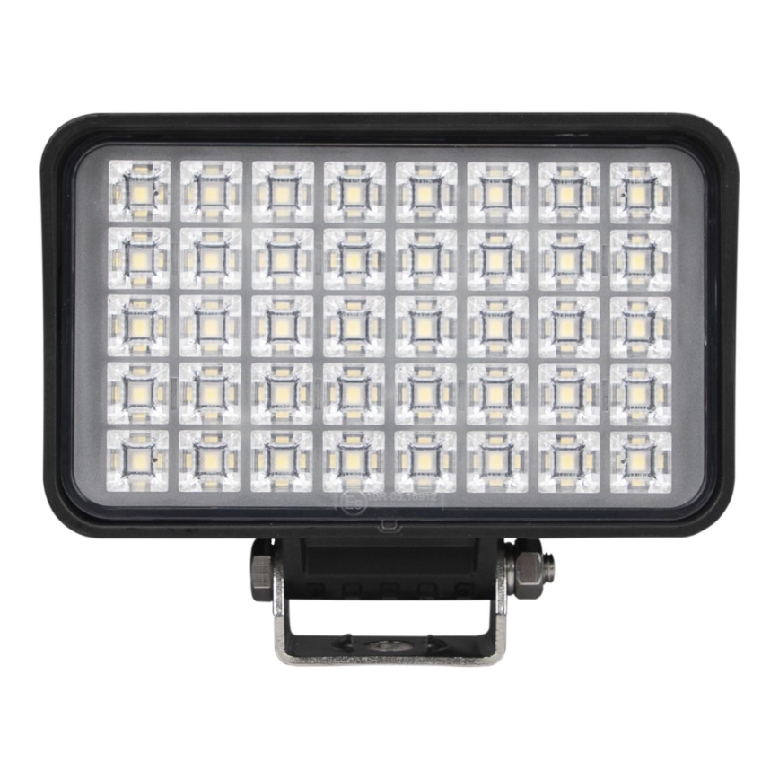 LED Bodové svietidlo pre automobil OSRAM LED/40W/10-30V IP68 5700K