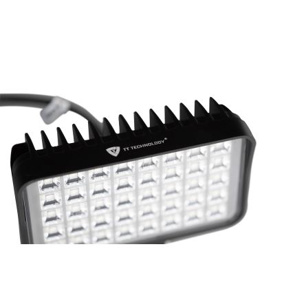 LED Bodové svietidlo pre automobil OSRAM LED/40W/10-30V IP68 5700K