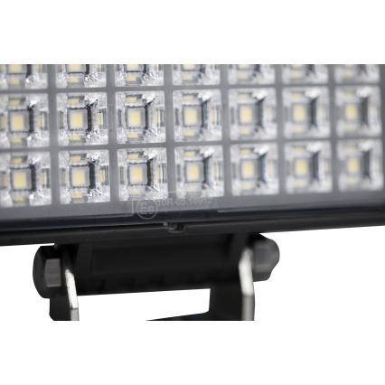 LED Bodové svietidlo pre automobil OSRAM LED/40W/10-30V IP68 5700K