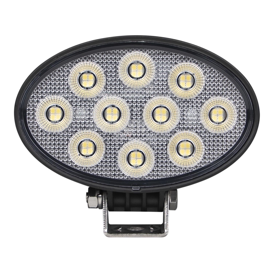 LED Bodové svietidlo pre automobil OSRAM LED/40W/10-30V IP68 5700K