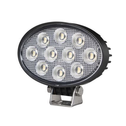 LED Bodové svietidlo pre automobil OSRAM LED/40W/10-30V IP68 5700K