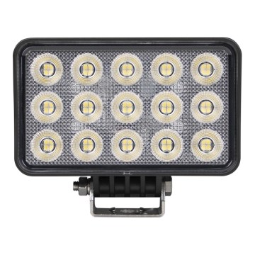 LED Bodové svietidlo pre automobil OSRAM LED/60W/10-30V IP68 5700K