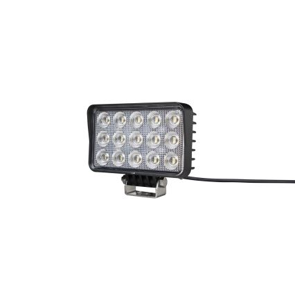 LED Bodové svietidlo pre automobil OSRAM LED/60W/10-30V IP68 5700K