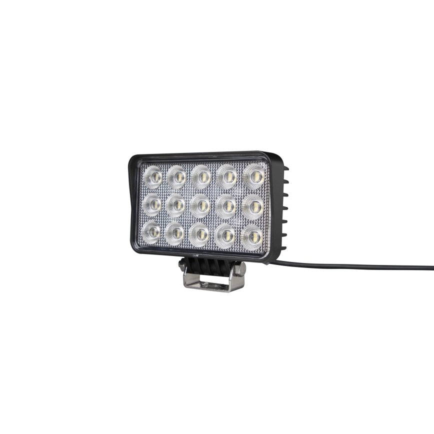 LED Bodové svietidlo pre automobil OSRAM LED/60W/10-30V IP68 5700K