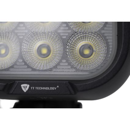 LED Bodové svietidlo pre automobil OSRAM LED/90W/10-30V IP68 5700K