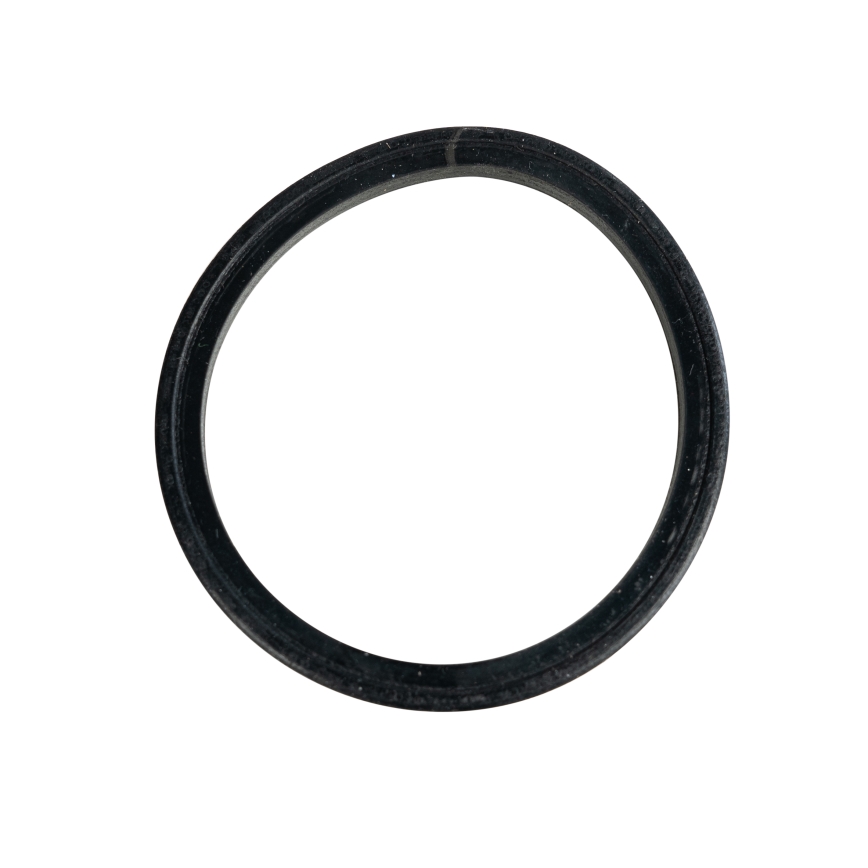 LED Bodové svietidlo pre traktor BLACK LED/20W/10-30V IP69 5700K okrúhly