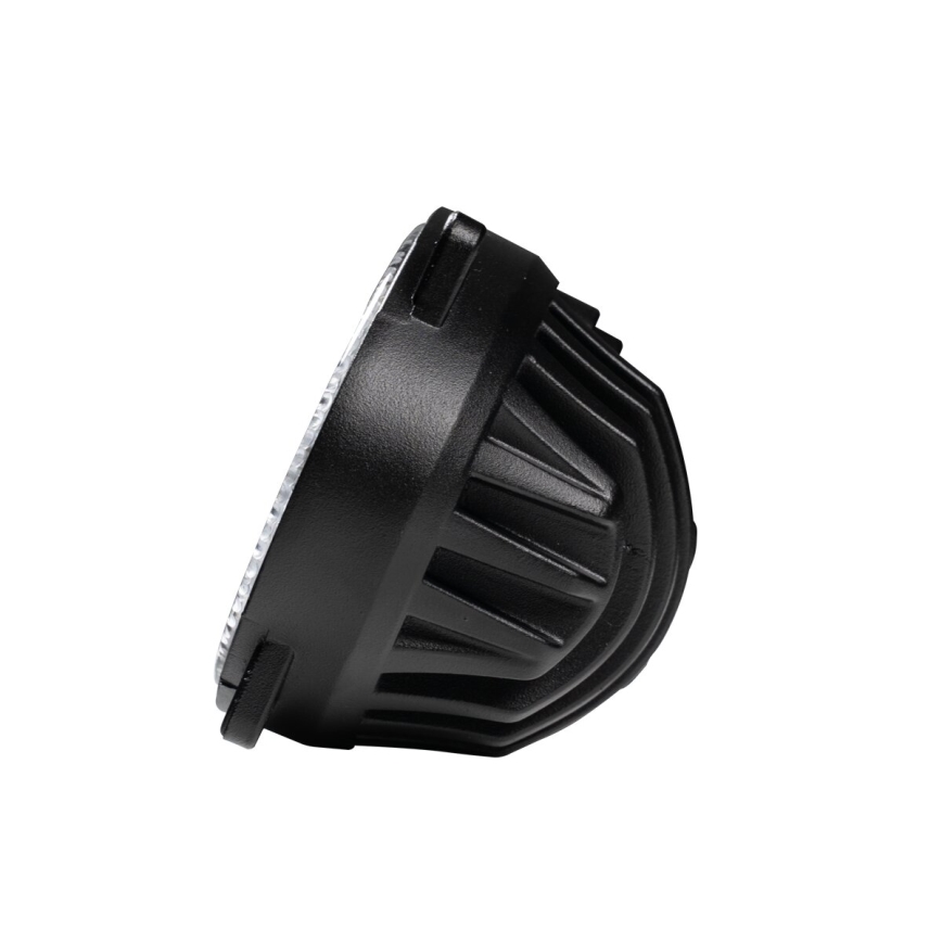 LED Bodové svietidlo pre traktor JOHN DEER LED/65W/10-30V IP69 5700K oválny