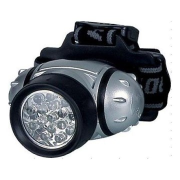 LED čelovka T226 16xLED LED čelovka T226 16xLED