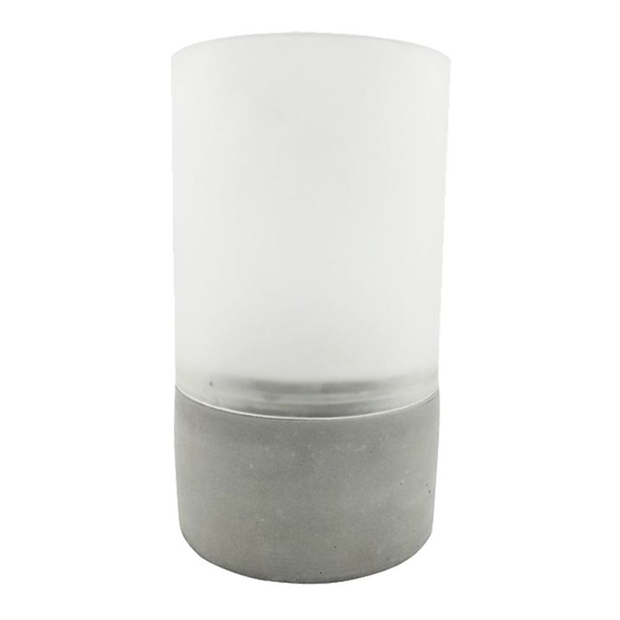 LED Dekoračná lampa LUKY LED/0,06W/3,6V 3xAAA